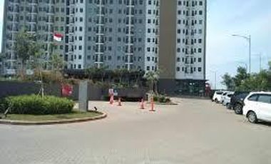 furnish disewakan apartemen osaka pik, type 2br 26m2 siap huni