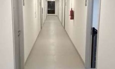 furnish disewakan apartemen osaka pik, type 2br 26m2 siap huni