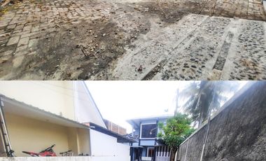 Rumah Perumahan Jl Gito gati Palagan Magelang Km9 Dekat Ringroad Utara