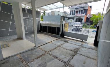 Dijual Rumah Sidodadi Sidoarjo Murah