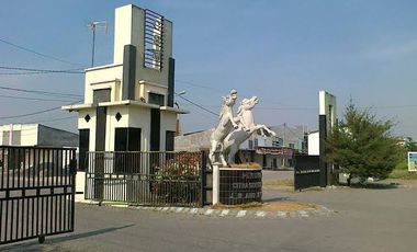 Dijual Rumah Sidodadi Sidoarjo Murah