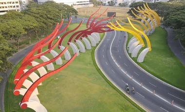 Sewa Oakwood Citraland Murah Bagus Minimalis Kamar 3