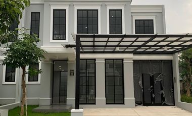 Sewa Oakwood Citraland Murah Bagus Minimalis Kamar 3