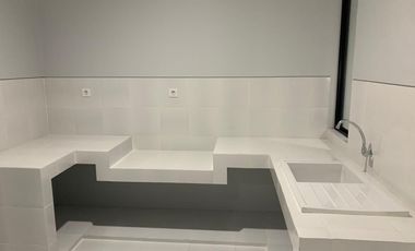 Sewa Oakwood Citraland Murah Bagus Minimalis Kamar 3