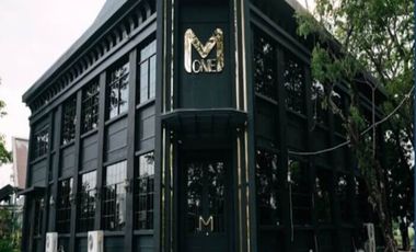 Sewa Oakwood Citraland Murah Bagus Minimalis Kamar 3