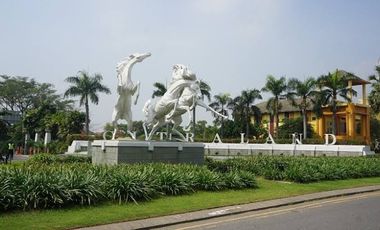 Sewa Oakwood Citraland Murah Bagus Minimalis Kamar 3