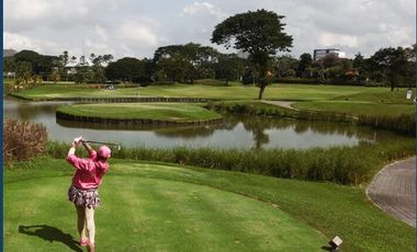 Sewa Oakwood Citraland Murah Bagus Minimalis Kamar 3