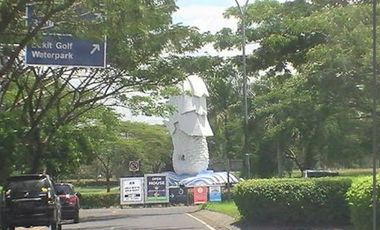 Sewa Oakwood Citraland Murah Bagus Minimalis Kamar 3