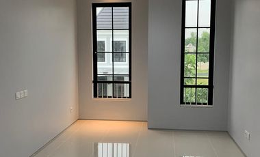 Sewa Oakwood Citraland Murah Bagus Minimalis Kamar 3