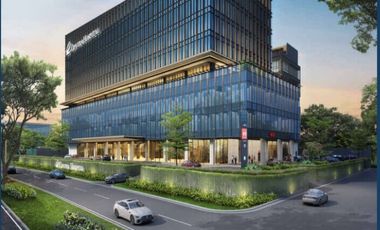 Sewa Oakwood Citraland Murah Bagus Minimalis Kamar 3