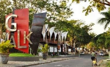 Sewa Oakwood Citraland Murah Bagus Minimalis Kamar 3