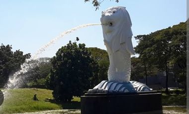 Sewa Oakwood Citraland Murah Bagus Minimalis Kamar 3