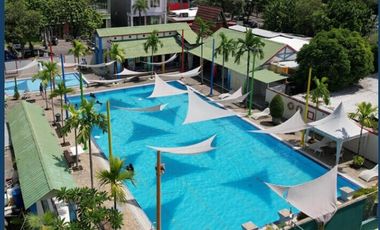 Sewa Oakwood Citraland Murah Bagus Minimalis Kamar 3