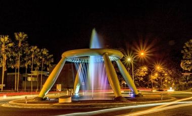 Sewa Oakwood Citraland Murah Bagus Minimalis Kamar 3