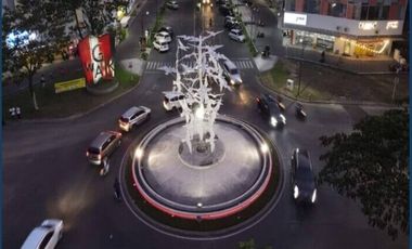 Sewa Oakwood Citraland Murah Bagus Minimalis Kamar 3