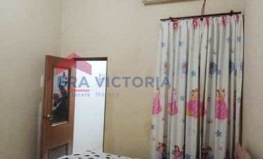 Hunian Nyaman Dijual Dekat Kantor Desa & Puskesmas Purworejo Blitar