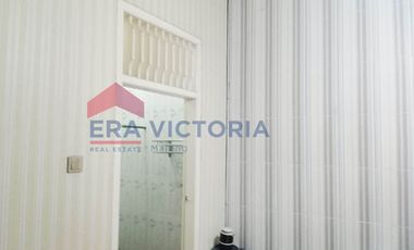 Hunian Nyaman Dijual Dekat Kantor Desa & Puskesmas Purworejo Blitar