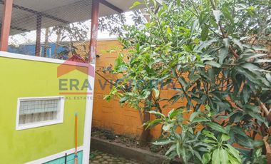 Hunian Nyaman Dijual Dekat Kantor Desa & Puskesmas Purworejo Blitar