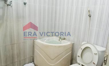 Hunian Nyaman Dijual Dekat Kantor Desa & Puskesmas Purworejo Blitar