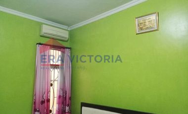 Hunian Nyaman Dijual Dekat Kantor Desa & Puskesmas Purworejo Blitar