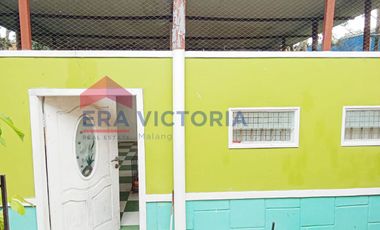 Hunian Nyaman Dijual Dekat Kantor Desa & Puskesmas Purworejo Blitar