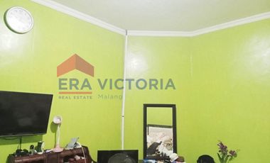 Hunian Nyaman Dijual Dekat Kantor Desa & Puskesmas Purworejo Blitar