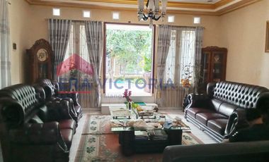 Hunian Nyaman Dijual Dekat Kantor Desa & Puskesmas Purworejo Blitar