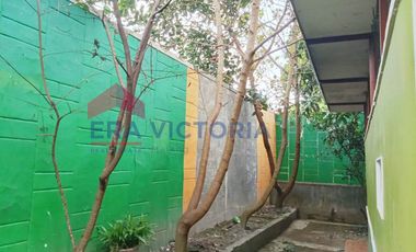 Hunian Nyaman Dijual Dekat Kantor Desa & Puskesmas Purworejo Blitar