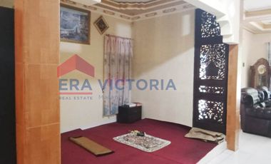 Hunian Nyaman Dijual Dekat Kantor Desa & Puskesmas Purworejo Blitar