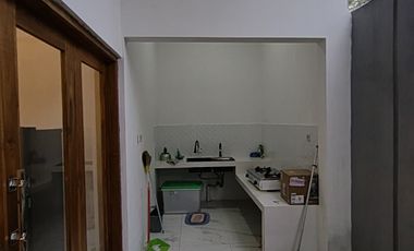 RUMAH MURAH CANTIK TANAH LUAS DI PEDESAAN BOROBUDUR