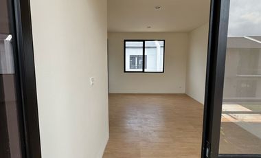 Dijual dan Disewa Rumah Baru di Cendana Prive