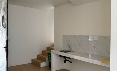 Dijual dan Disewa Rumah Baru di Cendana Prive