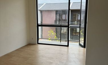 Dijual dan Disewa Rumah Baru di Cendana Prive