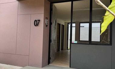 Dijual dan Disewa Rumah Baru di Cendana Prive