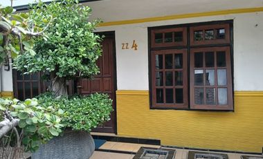 Dijual Rumah Murah Sidoarjo Kali Tengah