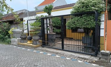 Dijual Rumah Murah Sidoarjo Kali Tengah
