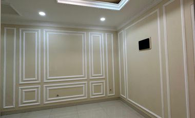 Jual Unit Cluster Acacia Summarecon Bekasi Sudah Renovasi