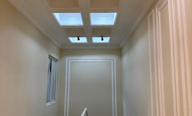 Jual Unit Cluster Acacia Summarecon Bekasi Sudah Renovasi