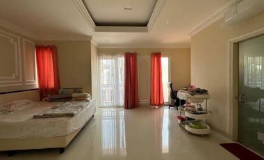 Jual Unit Cluster Acacia Summarecon Bekasi Sudah Renovasi