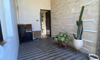 Rumah Luas Butuh Cepat Laku Di Perum. Jenggolo One Gate Sidoarjo kota