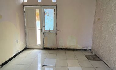 Rumah Luas Butuh Cepat Laku Di Perum. Jenggolo One Gate Sidoarjo kota