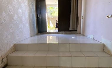 Rumah Luas Butuh Cepat Laku Di Perum. Jenggolo One Gate Sidoarjo kota