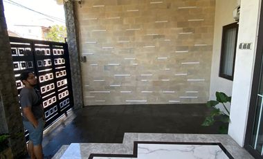 Rumah Luas Butuh Cepat Laku Di Perum. Jenggolo One Gate Sidoarjo kota