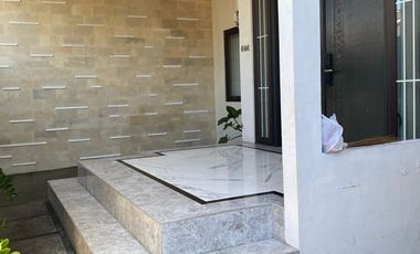 Rumah Luas Butuh Cepat Laku Di Perum. Jenggolo One Gate Sidoarjo kota