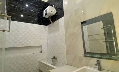 Rumah Luas Butuh Cepat Laku Di Perum. Jenggolo One Gate Sidoarjo kota