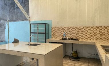 Rumah Luas Butuh Cepat Laku Di Perum. Jenggolo One Gate Sidoarjo kota