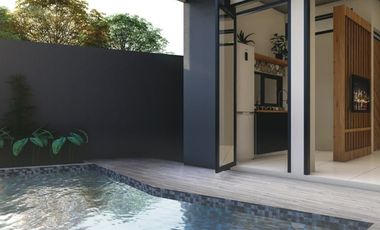 Rumah Mewah Di Lembang Bandung