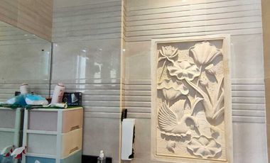 JUAL RUMAH SUNTER 3 LANTAI MINIMALIS, FURNISH LUX, 9X15, SIAP HUNI