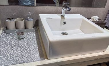 Studio Patraland Amarta Apartemen Jogja