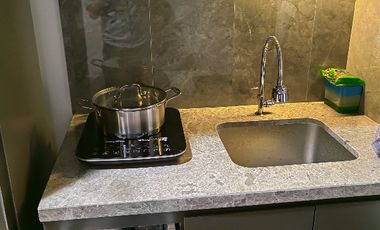 Studio Patraland Amarta Apartemen Jogja
